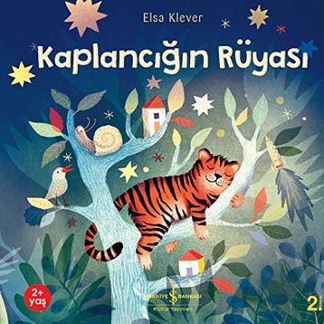 Kaplancığın Rüyası - Elsa Klever