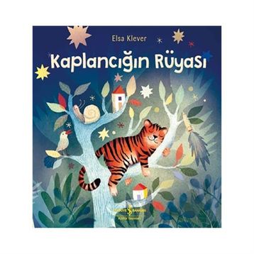 Kaplancığın Rüyası - Elsa Klever