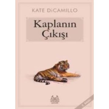 Kaplanın Çıkışı-Kate DiCamillo