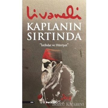 Kaplanın Sırtında - Zülfü Livaneli