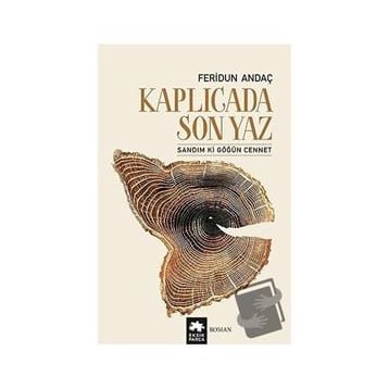 Kaplıcada Son Yaz - Feridun Andaç