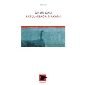 Kaplumbağa Makamı - Onur Çalı