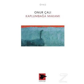Kaplumbağa Makamı - Onur Çalı