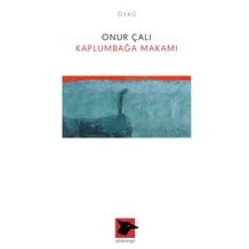 Kaplumbağa Makamı - Onur Çalı