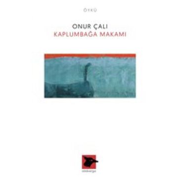 Kaplumbağa Makamı - Onur Çalı