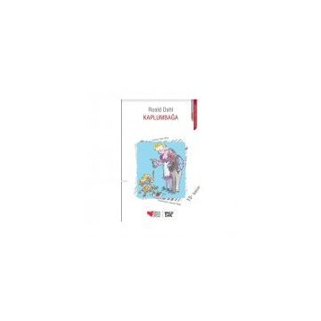 KAPLUMBAĞA - ROALD DAHL