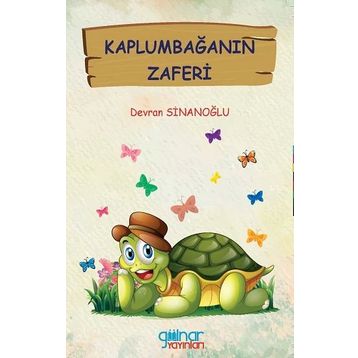 Kaplumbağanın Zaferi Devran Sinanoğlu
