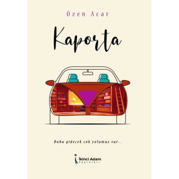 Kaporta - Özen Acar