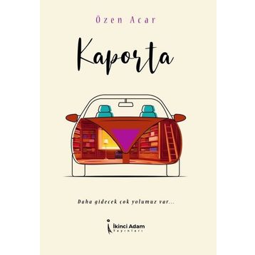 Kaporta - Özen Acar