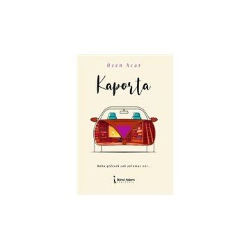 Kaporta - Özen Acar