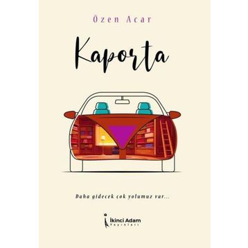 Kaporta - Özen Acar
