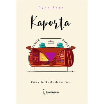 Kaporta - Özen Acar