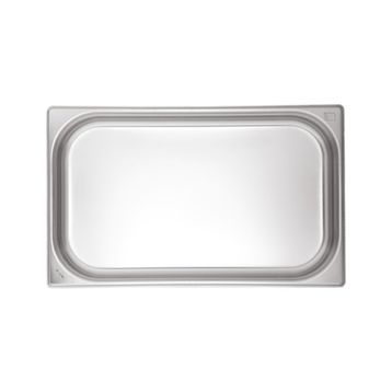 Kapp 1/1 100 Çelik Gastronom Küvet