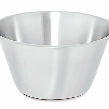 Kapp 20 cm Konik Ölçülü Kap