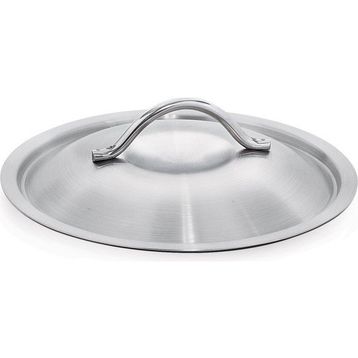 Kapp 20 cm Konvex Kapak