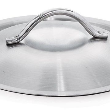 Kapp 20 cm Konvex Kapak