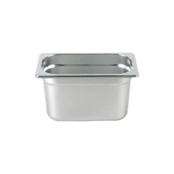 Kapp 2/1-200 Gastronom Küvet
