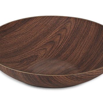 Kapp 21 cm Yuvarlak Kase