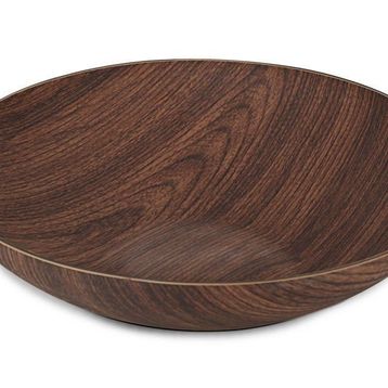 Kapp 21 cm Yuvarlak Kase