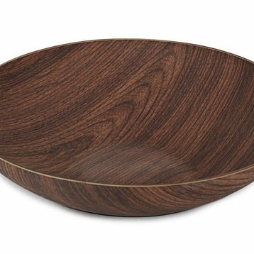 Kapp 21 cm Yuvarlak Kase