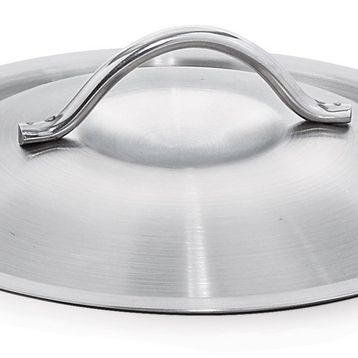 Kapp 22 cm Konvex Kapak