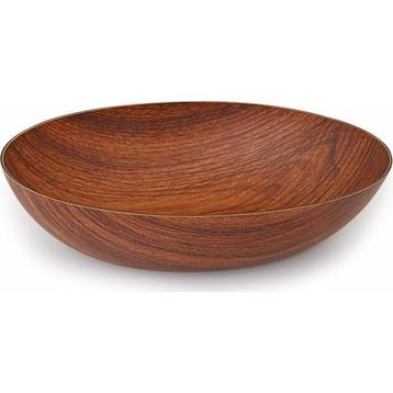 Kapp 27x40x8.5 cm Oval kase