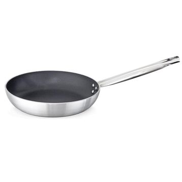 Kapp 28 cm Alüminyum Yapışmaz Wok Tava