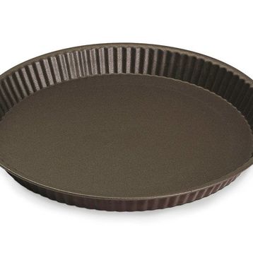 Kapp 280/250 mm Yuvarlak Tart Kalıbı