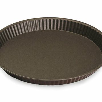 Kapp 280/250 mm Yuvarlak Tart Kalıbı