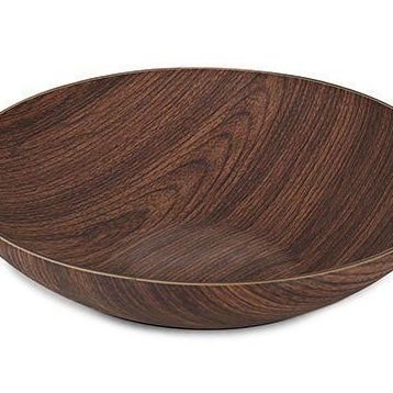 Kapp 30 cm Yuvarlak Kase