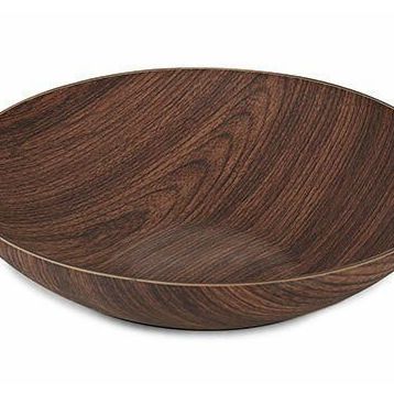 Kapp 30 cm Yuvarlak Kase