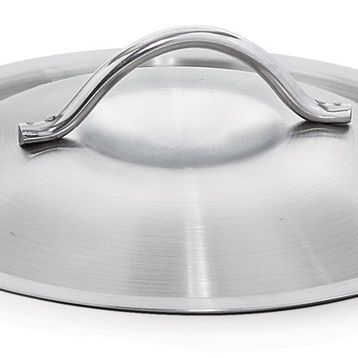 Kapp 32 cm Konvex Kapak