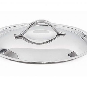 Kapp 32 cm Konvex Kapak
