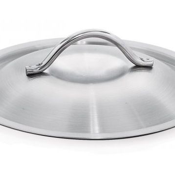 Kapp 32 cm Konvex Kapak
