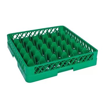 Kapp 36 Bölmeli Bardak Basketi