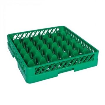Kapp 36 Bölmeli Bardak Basketi