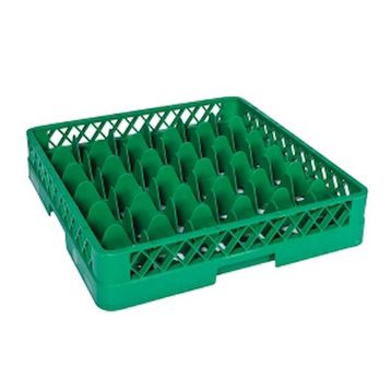 Kapp 36 Bölmeli Bardak Basketi