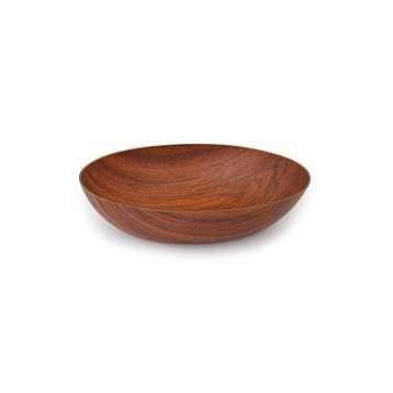 Kapp 36x24 cm Oval Kase