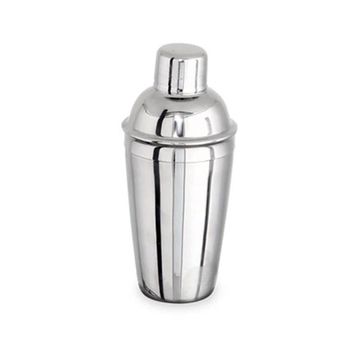 Kapp 750 ml Paslanmaz Çelik Shaker