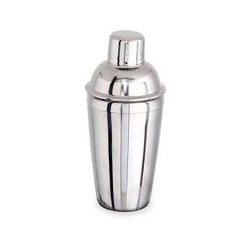 Kapp 750 ml Paslanmaz Çelik Shaker