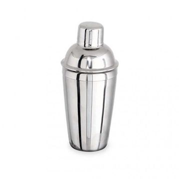 Kapp 750 ml Paslanmaz Çelik Shaker