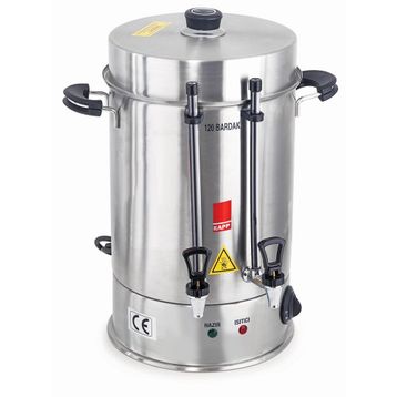 Kapp 80 Bardak Kapasiteli Çay Otomatı