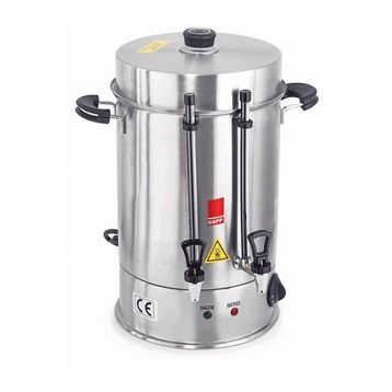Kapp 80 Bardak Kapasiteli Çay Otomatı