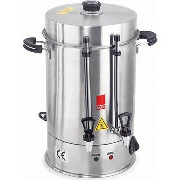 Kapp 80 Bardak Kapasiteli Çay Otomatı