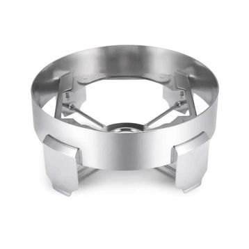 Kapp Carina Ayaklı Stand Chafing Dish