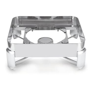 Kapp Carina Stand GN 2/3 Chafing Dish