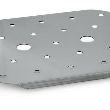 Kapp Gastronom 1/1 Taban Süzgeci