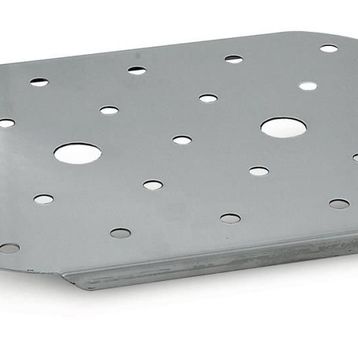 Kapp Gastronom 1/3 Taban Süzgeci