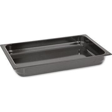 Kapp GN 1/1-20 Emaye Gastronom Tepsi