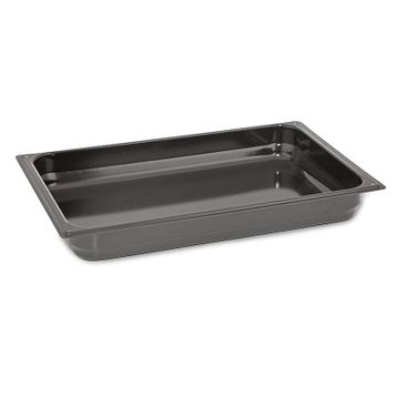 Kapp GN 1/1-20 Emaye Gastronom Tepsi